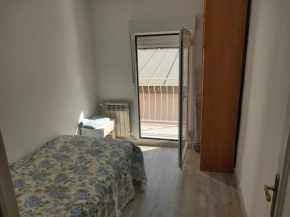 Habitaciones en apartamento compartido de Pozuelo de Alarcón